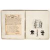Image 2 : Autograph Book of Ellen Cooper [202973]