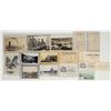 Image 1 : Lumber Industry Related Ephemera [200903]