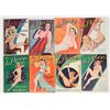 Image 1 : La Paree Stories Pin-Up Magazine.  [201267]