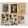 Image 2 : Stolen Sweets, Film Fun +5 Pin Up Magazines 1930's [201256]