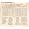 Image 2 : The Henry Clay Almanac-1844 [204576]