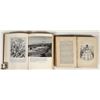Image 2 : J. Ross Brownes Adventure Books Circa 1864 & 1965 [201129]