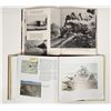 Image 2 : Northern Pacific RR Survey Books And Map [203904]
