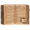 Image 2 : 1763 Hymnal Book of the German Reformed Church [203770]