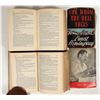 Image 2 : 'For Whom The Bell Tolls', Hemingway, 1st Editions (2) [201055]