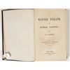 Image 1 : Rare 1855 Novel, Excellent Chromolithographs [200591]