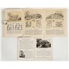 Image 3 : Publications on Bricks, 1922-1923 (3) [201460]
