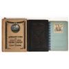 Image 1 : Vintage Book Trio [202290]
