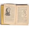 Image 4 : New Illustrated Phrenology Physiology Self Instructor Book [204016]