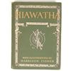 Image 1 : 'Song of Hiawatha' Illustrated by Fisher, 1906 [200589]