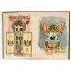 Image 2 : 'The Life of Columbus in Pictures', 1892 1st Edition [200595]