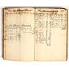 Image 2 : c1824-1832 Doctors' Finance Books [202810]