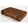 Image 4 : c1824-1832 Doctors' Finance Books [202810]