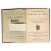 Image 1 : Druggist's Wantbook/Reference Book, 1885 [200592]