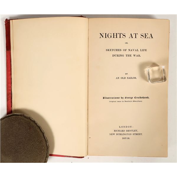 Nights At Sea [203907]