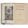 Image 2 : The Frontier-A Frontier Town Three Months Old by Ward Platt, 1908 [200737]
