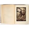 Image 2 : The Ring Of The Niblung Book [202404]