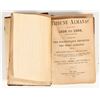 Image 1 : Tribune Almanac 1838-68 [200740]