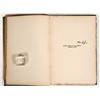 Image 2 : 'Reveries & Recollections of a Naturalist', Signed, 1898 [198587]