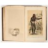 Image 3 : Prichard Natural History Of  Man Vol. II  1855 RARE! [203964]