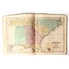Image 3 : Olney's School Atlas, 1844 [200590]