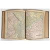 Image 2 : Cram's Imperial Office Directory and Reference Atlas of The United States [204630]