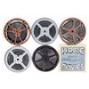 Image 2 : Odds & Ends 8mm Films - Grab Bag (6) [202625]
