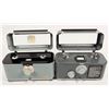 Image 2 : Vintage Torsion Pharmacy Scales [204353]