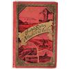 Image 1 : Large Format Frey's Souvenir Album Book [204018]