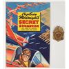 Image 1 : Capt. Midnight's Secret Squadron Group [204664]