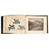 Image 3 : Rocky Mountain Scenery Denver and Rio Grande Railroad 1888 [203966]