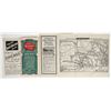 Image 1 : Three Different Chicago Railroad Timetables  [201374]