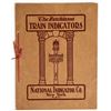 Image 1 : Hutchinson Train Indicators Catalog [165319]