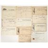 Image 1 : Fantastic Oregon Steamship Ephemera Collection [203568]