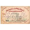 Image 1 : Memphis & Ohio River Packet Co. Annual Pass [164552]
