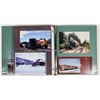Image 3 : Binder of Rio Grande Train Photos Circa 1960's- 1990's [201133]