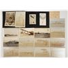Image 1 : Early Aviation Collection - Scrapbook & Postcards [203821]