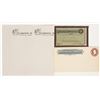 Image 1 : Pacific Express Pass and Northern Pacific Express Cover [205248]
