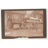 Image 1 : Photograph of Allen's Express Company C.1909 [205827]