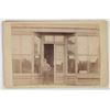 Image 1 : American Express Office Cabinet Card c.1900 [205823]