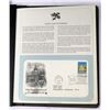 Image 2 : Postal Cover Album Collection [147487]