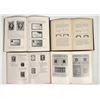 Image 2 : Early US Stamp Ref Books + X-RARE Book - Grab Bag [202092]