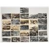 Image 1 : Western States Lumber Mill Overview Postcards (26) [200766]