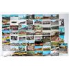 Image 1 : Montana Small & Medium-Sized Town Postcard Collection [202379]