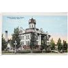 Image 3 : Montana Small & Medium-Sized Town Postcard Collection [202379]