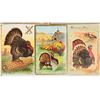 Image 2 : Thanksgiving Day Postcards (50) [201847]