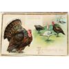 Image 3 : Thanksgiving Day Postcards (50) [201847]