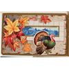 Image 4 : Thanksgiving Day Postcards (50) [201847]