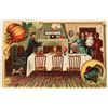 Image 3 : Vintage Thanksgiving Day Postcards (45) [201848]