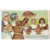 Image 4 : Vintage Thanksgiving Day Postcards (45) [201848]